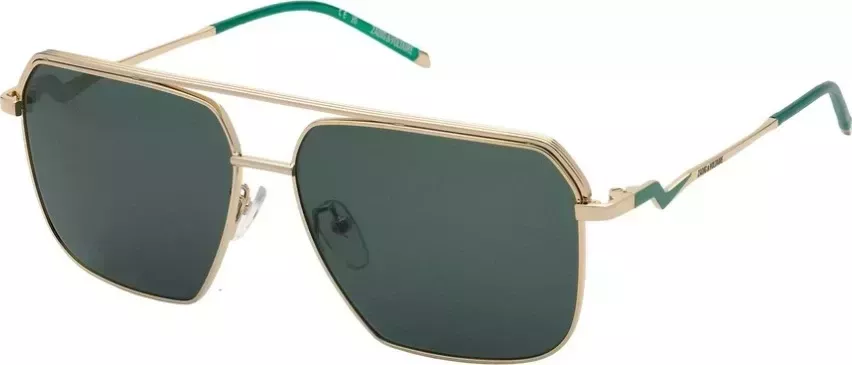 Солнцезащитные очки zadig&voltaire ziv-2szv41358300y